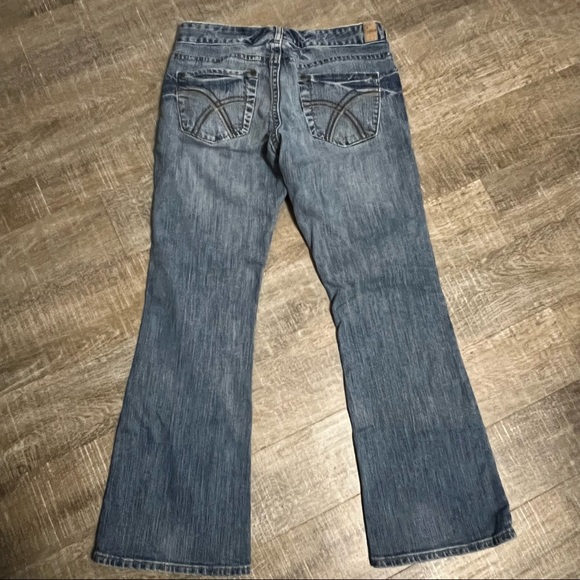 Maurices | Jeans | Maurices Kaylee 